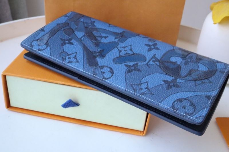 LV Wallets